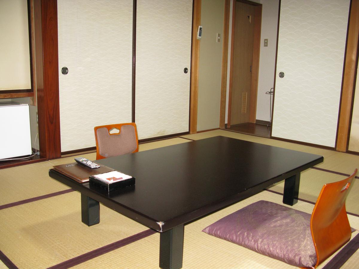 Yumoto Kumegawa Onsen Iida Exterior foto