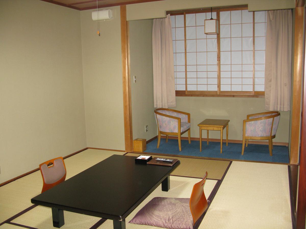 Yumoto Kumegawa Onsen Iida Exterior foto