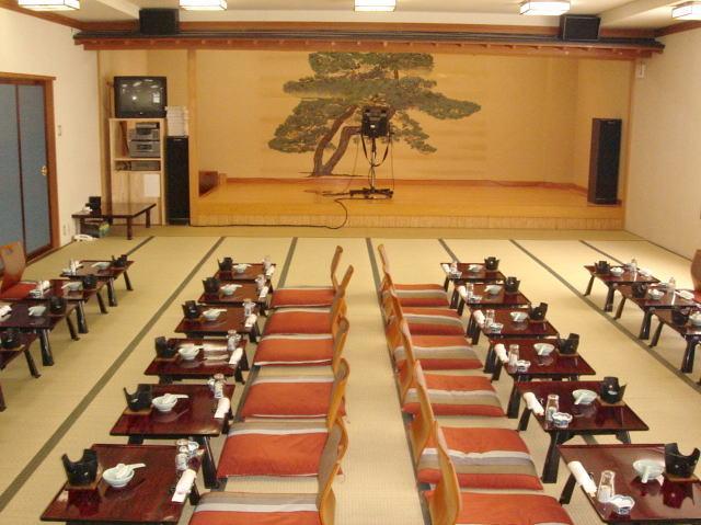 Yumoto Kumegawa Onsen Iida Exterior foto