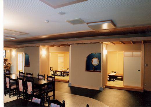 Yumoto Kumegawa Onsen Iida Exterior foto