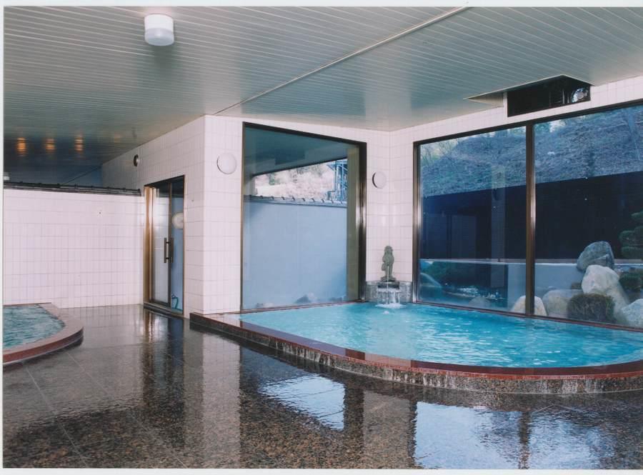 Yumoto Kumegawa Onsen Iida Exterior foto